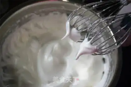 Make Little Rocket birthday cake step 0