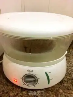 Make Garlic fans are fresh step 6