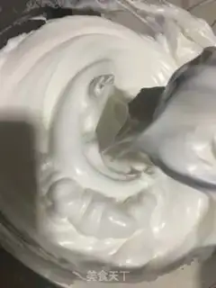 Make Spinach cake step 7