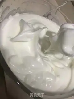 Make Spinach cake step 8