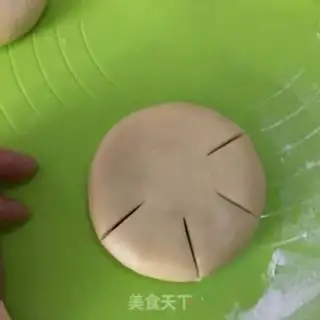 Make Souffles of clubs step 5