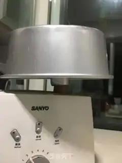 Make Spinach cake step 14