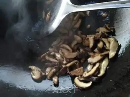 Make Rural snack tea step 3
