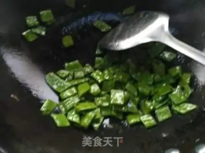 Make Rural snack tea step 5