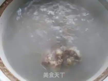 Make Rural snack tea step 10