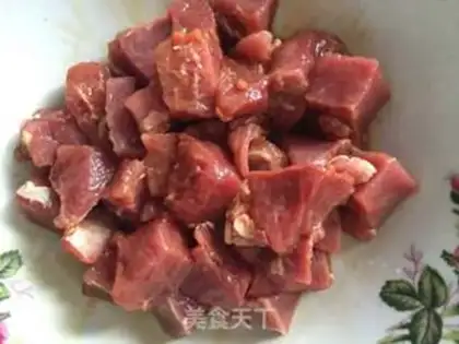Make Tomato potato stew step 2