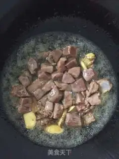 Make Tomato potato stew step 3