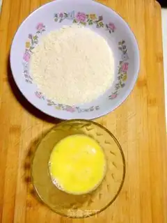 Make Gold cheese and potatoes step 5