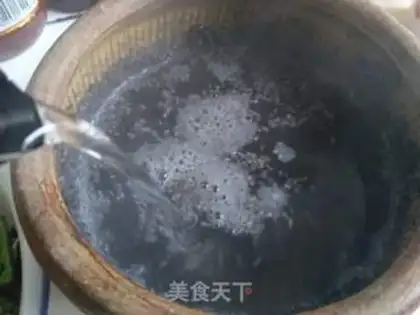 Make Rural snack tea step 17