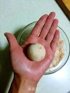 Make Gold cheese and potatoes step 7