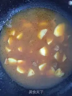Make Tomato potato stew step 6