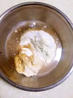 Make Potato beef step 3