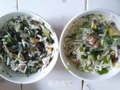 Make Rural snack tea step 22