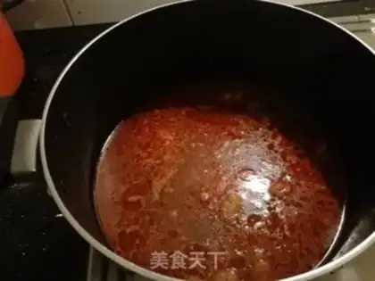 Make Potato beef step 4