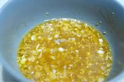 Make A turkey step 7