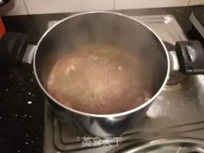 Make Potato beef step 5