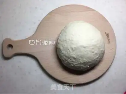 Make Old bread step 0