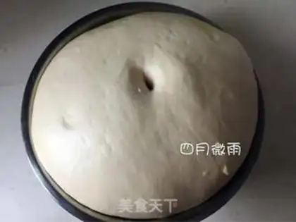 Make Old bread step 3