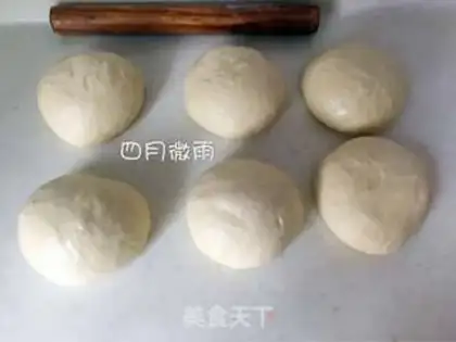 Make Old bread step 4