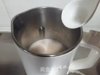 Make Mongolian Milk Tea step 6