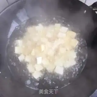 Make Red roast tofu step 3