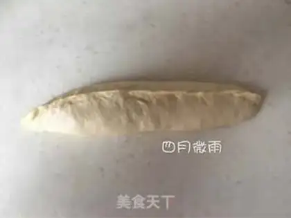 Make Old bread step 6