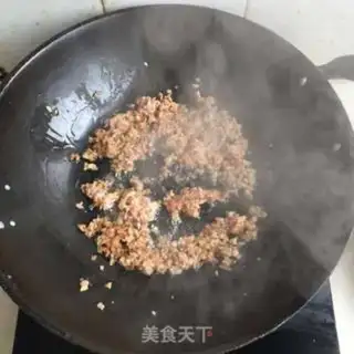 Make Red roast tofu step 4