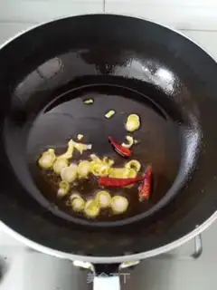 Make Soup noodles step 4