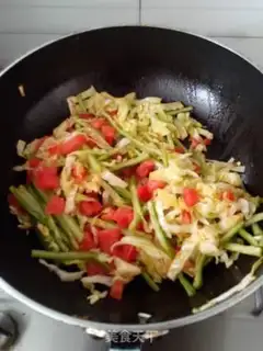 Make Soup noodles step 5