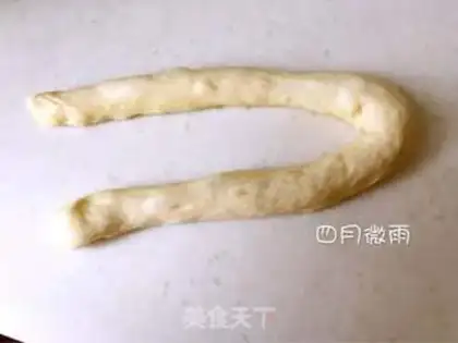 Make Old bread step 8