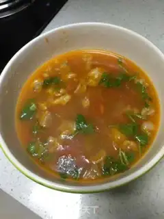 Make Tomatoes step 4