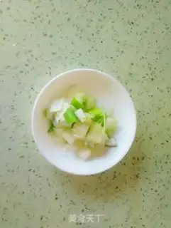 Make Soy sauce step 0