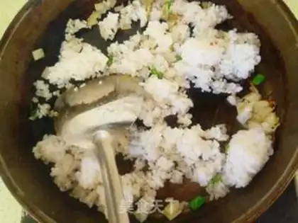 Make Soy sauce step 1