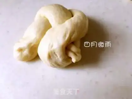 Make Old bread step 10