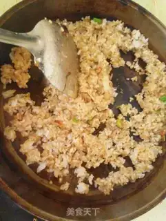 Make Soy sauce step 2