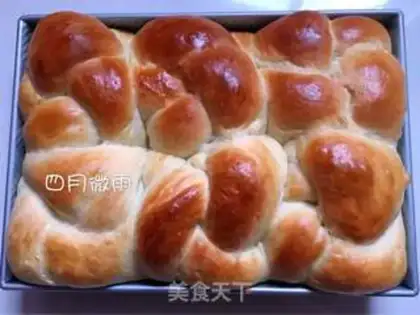 Make Old bread step 15