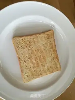 Make Egg sandwich step 0
