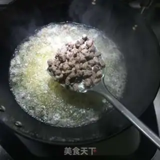 Make Beef chili step 4