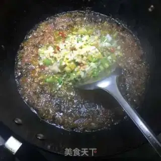 Make Beef chili step 6