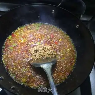 Make Beef chili step 7
