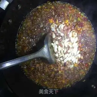 Make Beef chili step 8