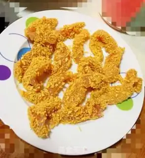 Make Chicken step 2