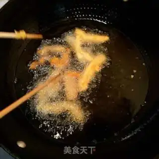 Make Chicken step 3