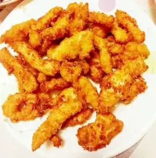 Make Chicken step 4