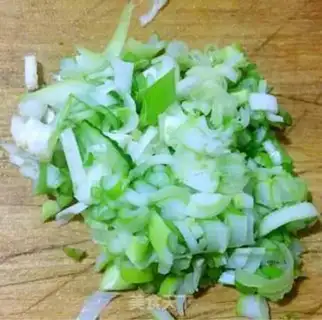 Make Oysters step 1