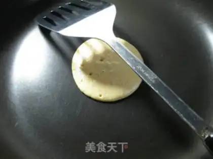 Make An egg cream muffin step 10