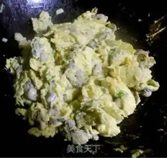 Make Oysters step 5