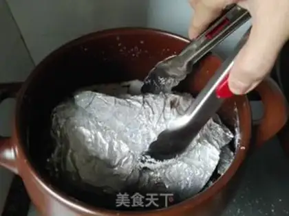 Make Roast chicken step 12
