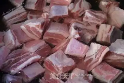 Make The lamb