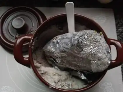Make Roast chicken step 14